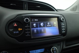 Toyota Yaris – thumbnail 21