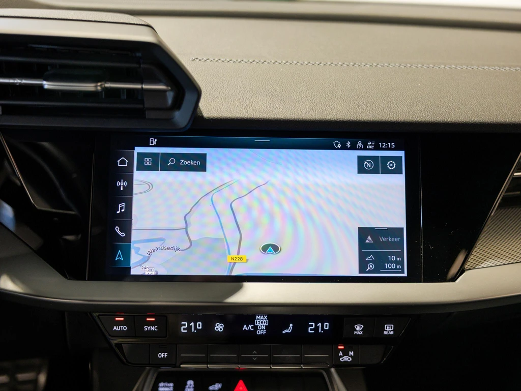 Audi A3 – foto 30
