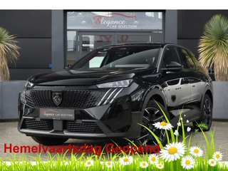 Peugeot 3008 – thumbnail 1
