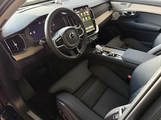 Volvo XC90 – thumbnail 20
