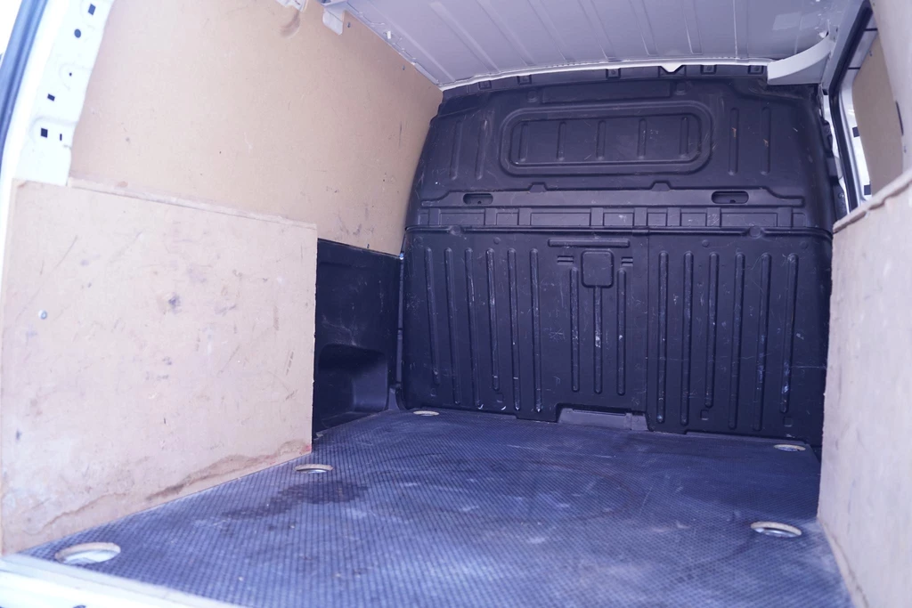Citroën Berlingo – foto 15