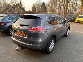 Nissan X-Trail – thumbnail 4