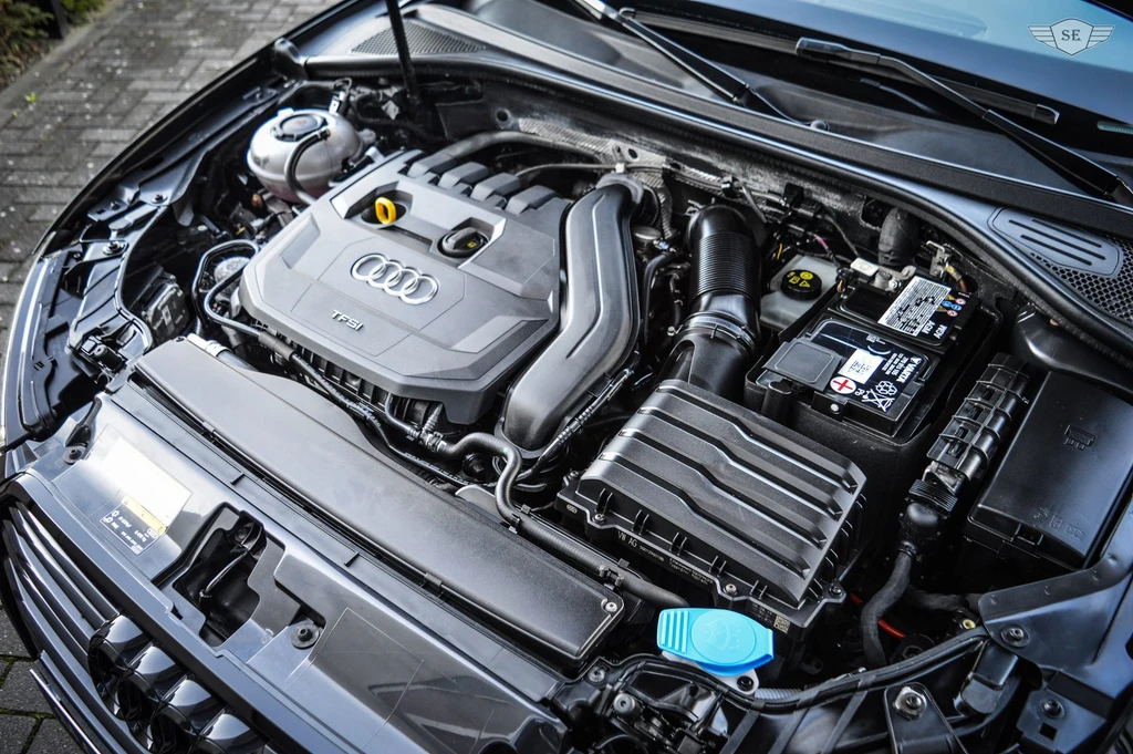Audi A3 – foto 53