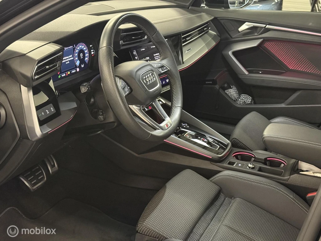 Audi A3 – foto 11