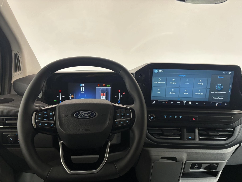 Ford Transit Custom – foto 19