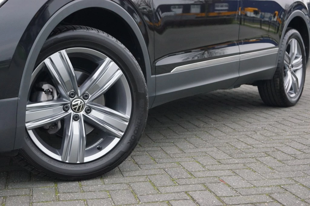 Volkswagen Tiguan Allspace – foto 13