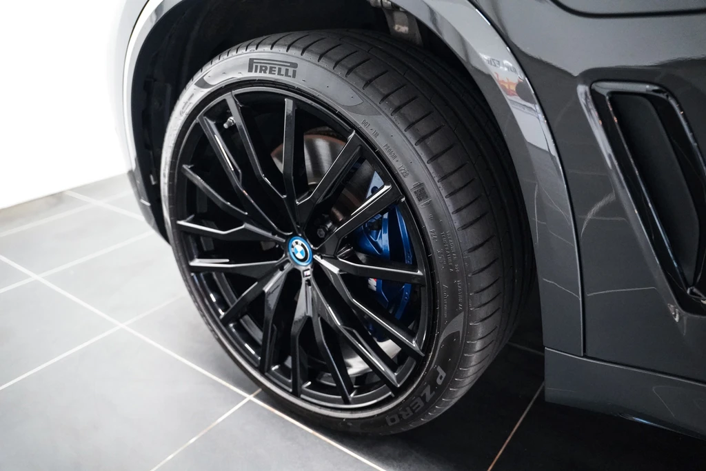 BMW X5 – foto 27