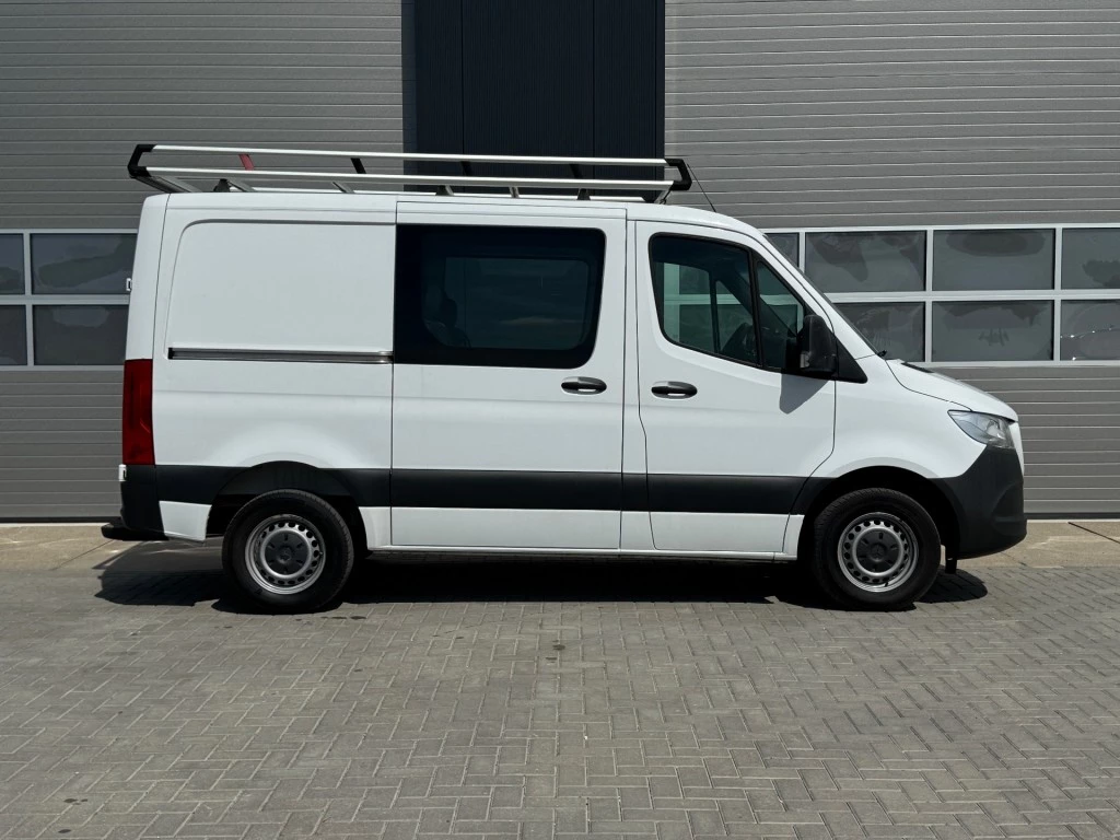 Mercedes-Benz Sprinter – foto 14