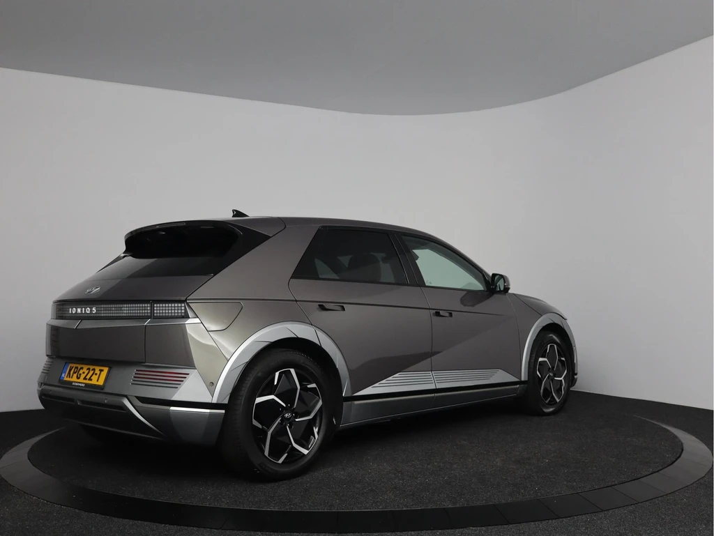 Hyundai IONIQ 5 – foto 6