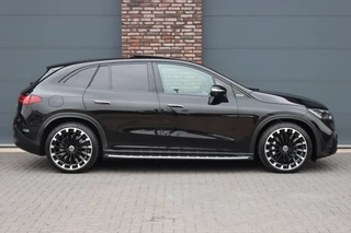 Mercedes-Benz EQE – thumbnail 7