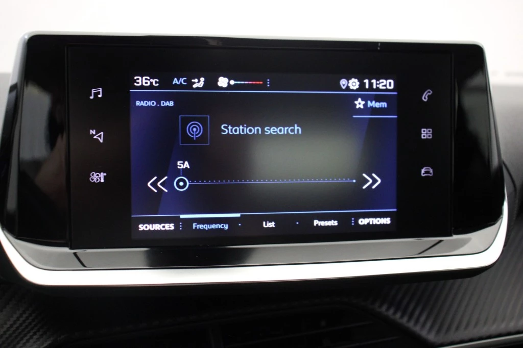 Peugeot 2008 – foto 21