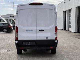 Ford E-Transit – thumbnail 3