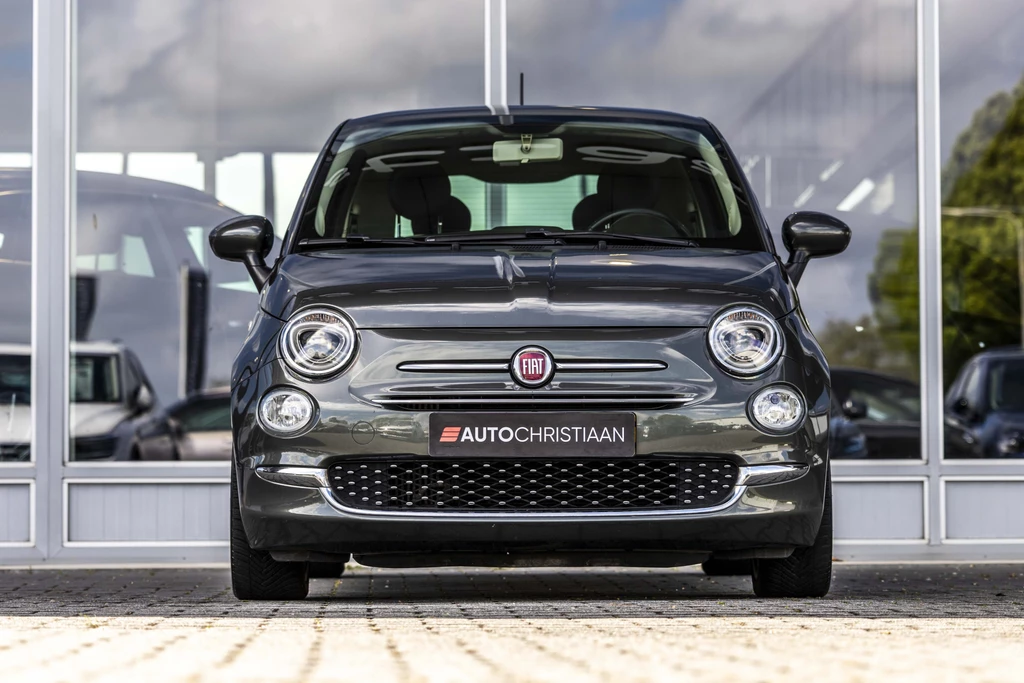 Fiat 500 – foto 7