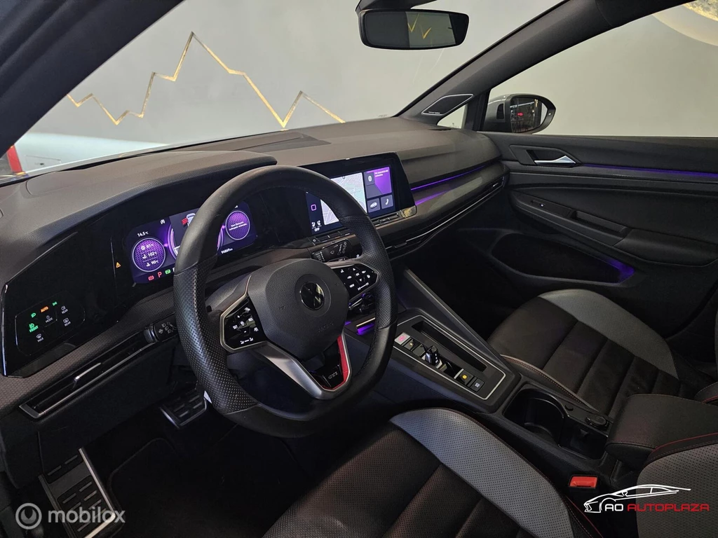 Volkswagen Golf – foto 11
