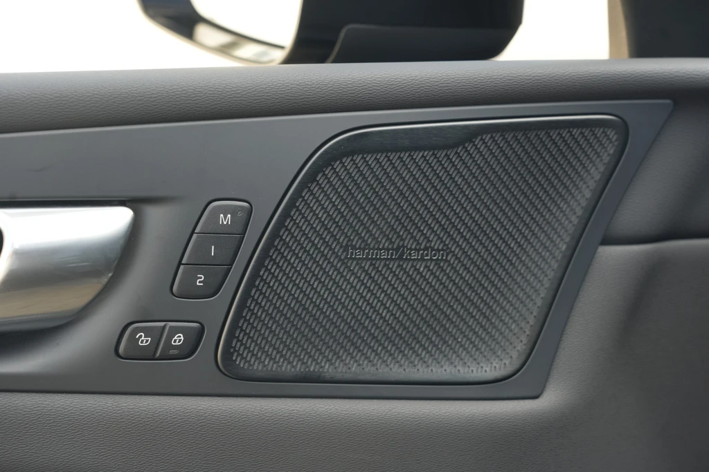 Volvo XC60 – foto 27