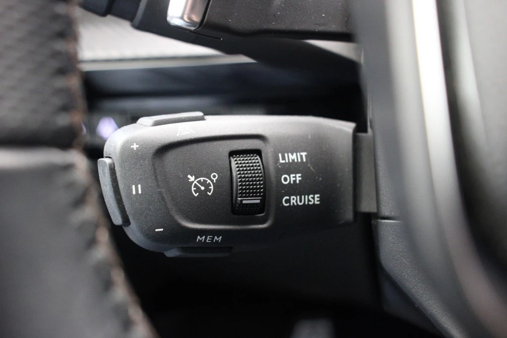 Peugeot 508 – foto 25