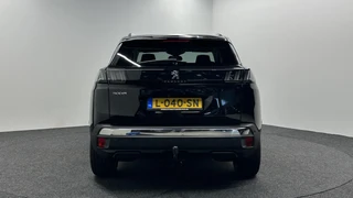 Peugeot 3008 – thumbnail 4
