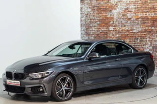 BMW 4 Serie – thumbnail 3