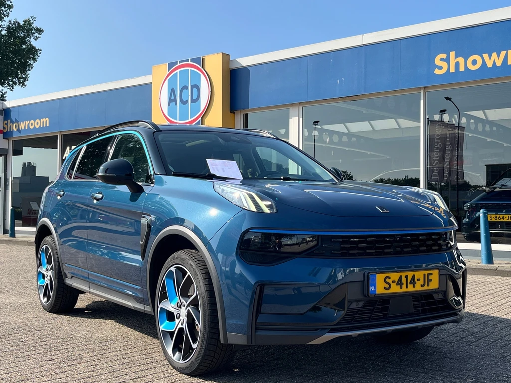 Lynk & Co 01 – foto 25