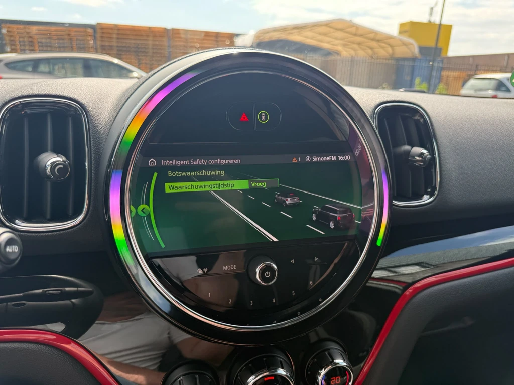 MINI Countryman – foto 33