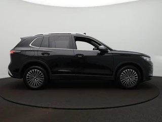 Volkswagen Tiguan – thumbnail 8