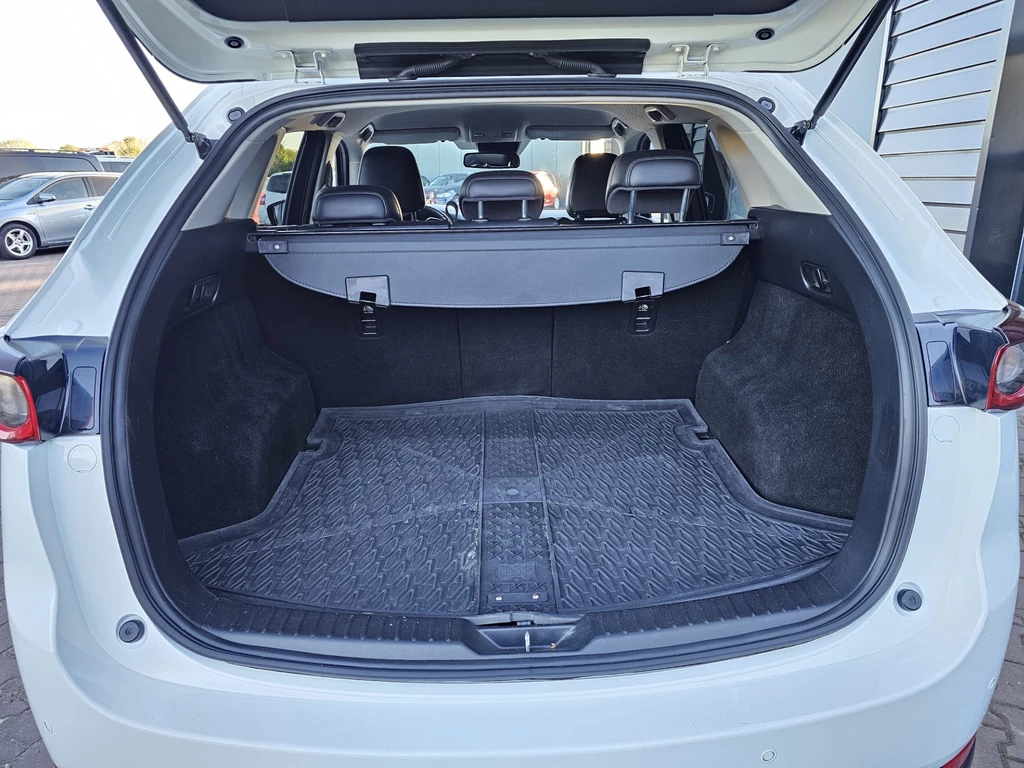 Mazda CX-5 – foto 36