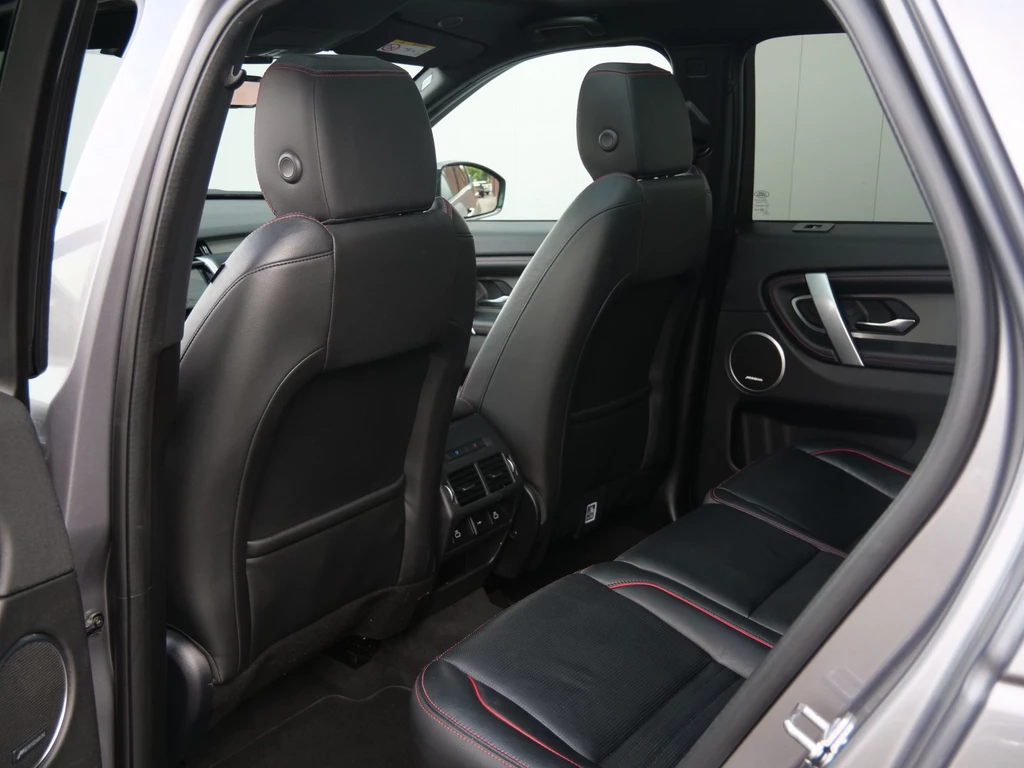 Land Rover Discovery Sport – foto 37
