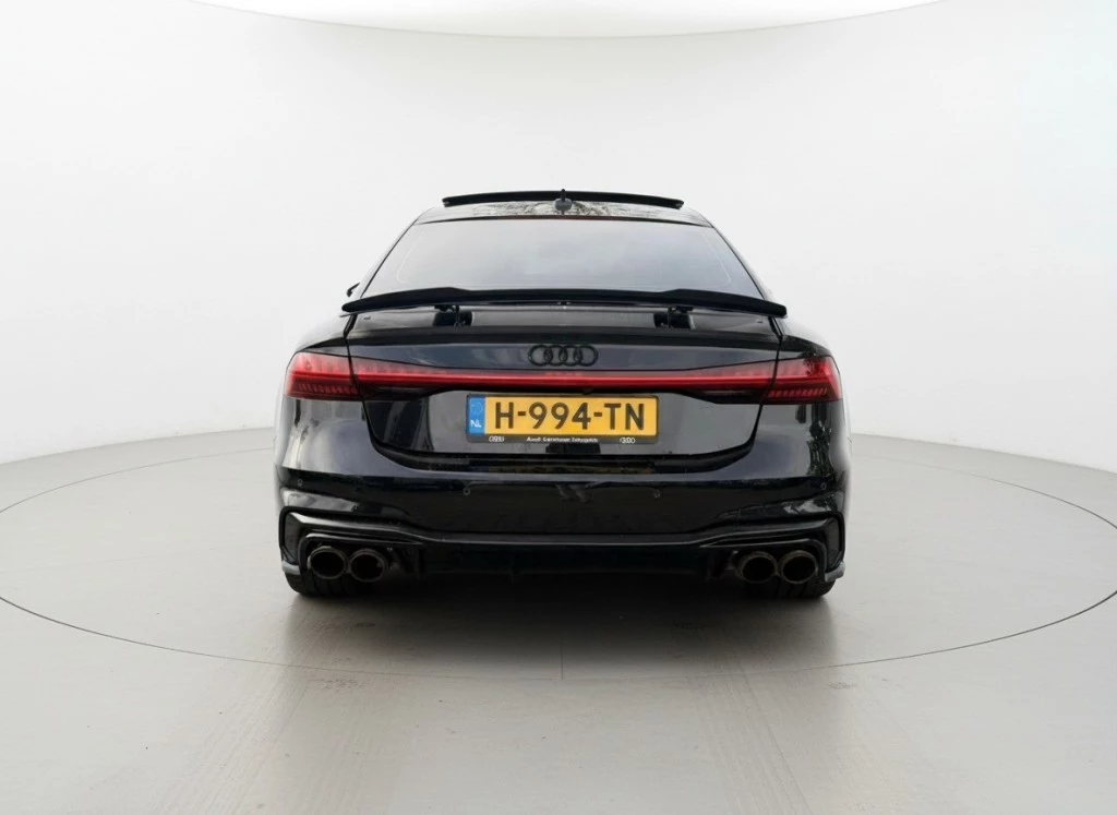 Audi A7 – foto 4