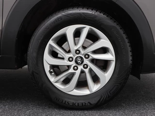 Hyundai Tucson – thumbnail 12