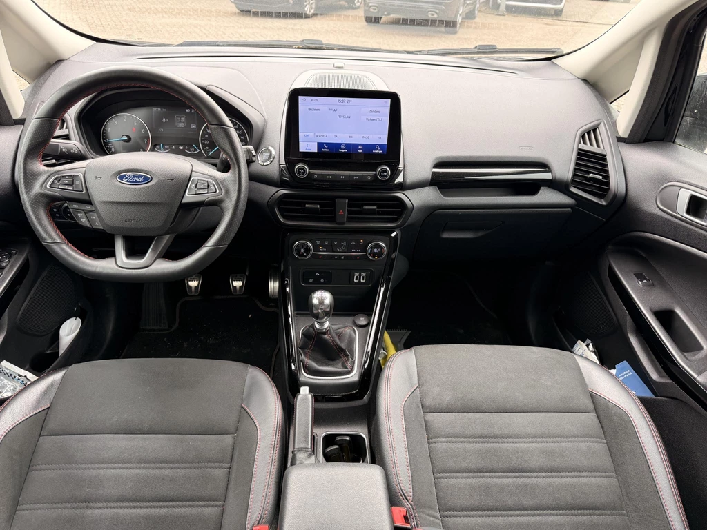 Ford EcoSport – foto 8