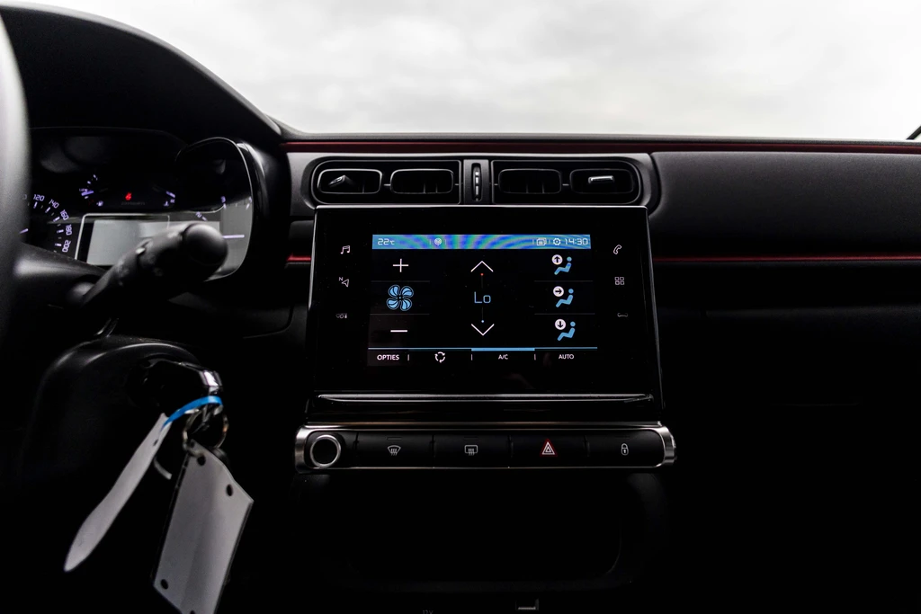 Citroën C3 – foto 31