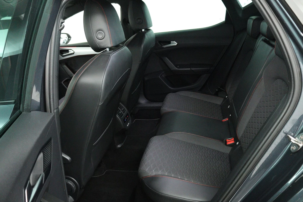 SEAT Leon – foto 23