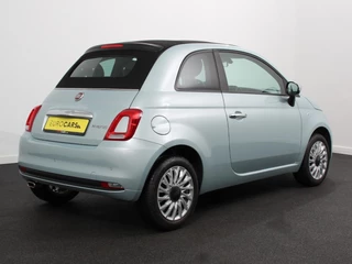 Fiat 500C – thumbnail 7