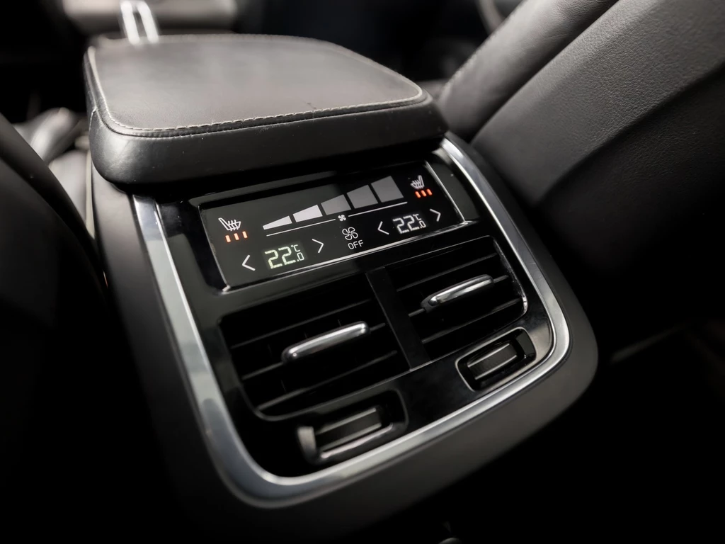 Volvo XC90 – foto 26
