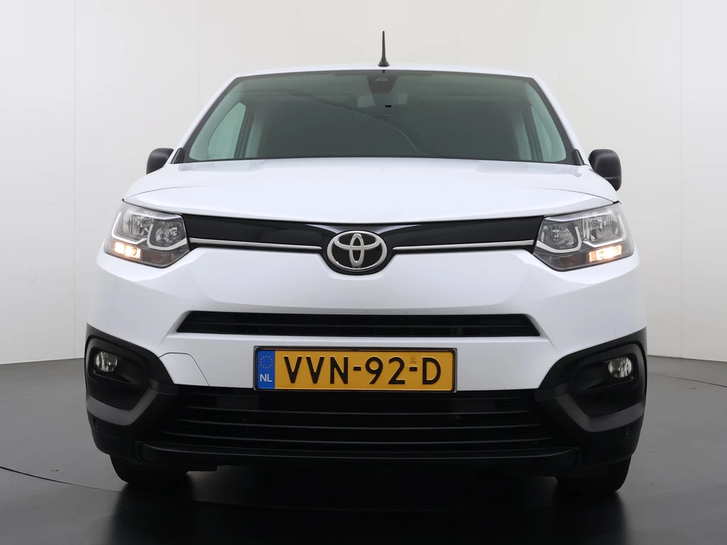Toyota ProAce – foto 9