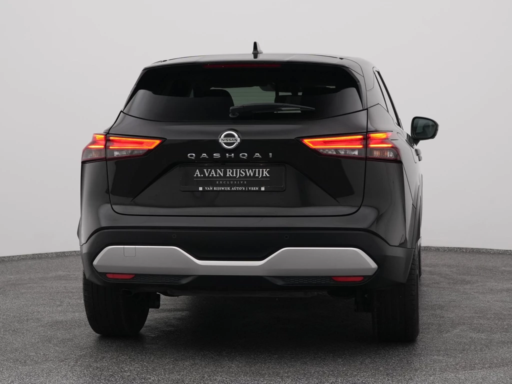 Nissan QASHQAI – foto 8