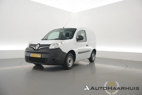 Renault Kangoo 1.5 dCi 75 Energy Comfort Compact Rijklaar !! | Parkeersensoren | Achterklep