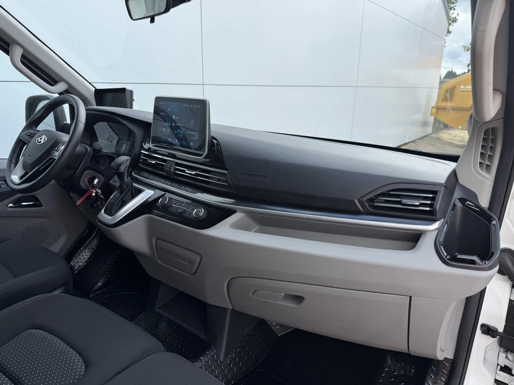 Maxus eDeliver9 – foto 10