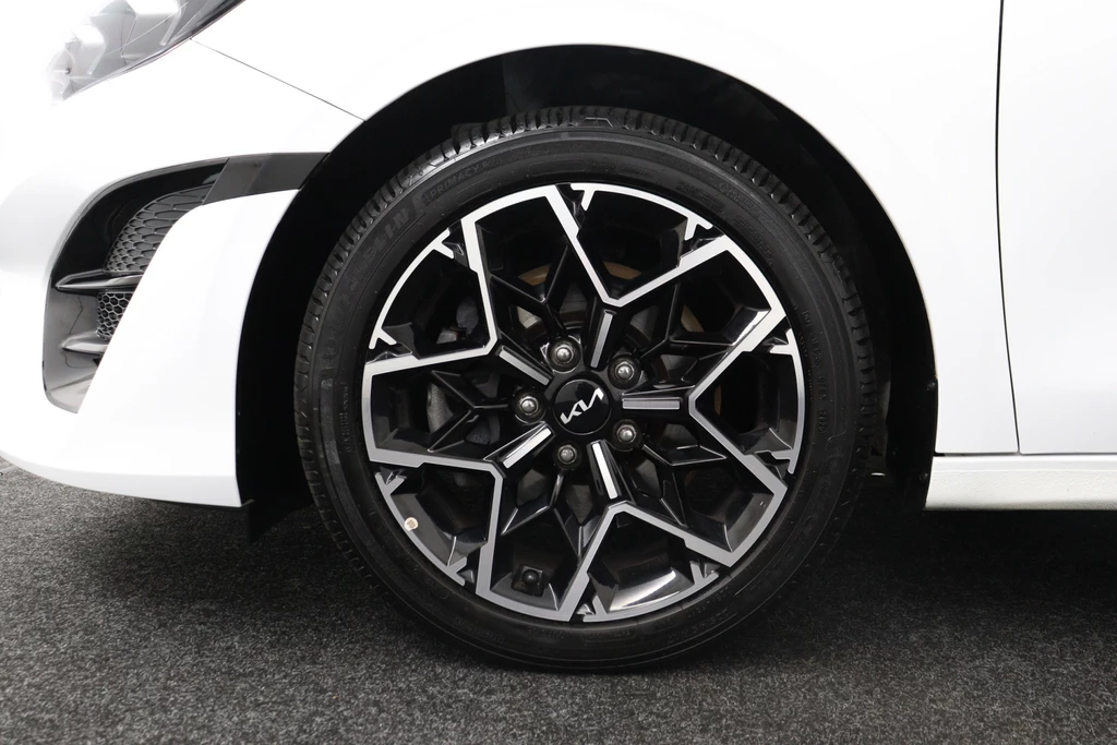 Kia Ceed Sportswagon – foto 20