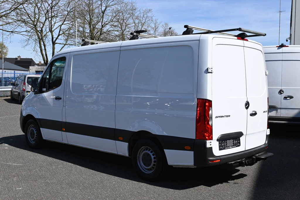Mercedes-Benz Sprinter – foto 2