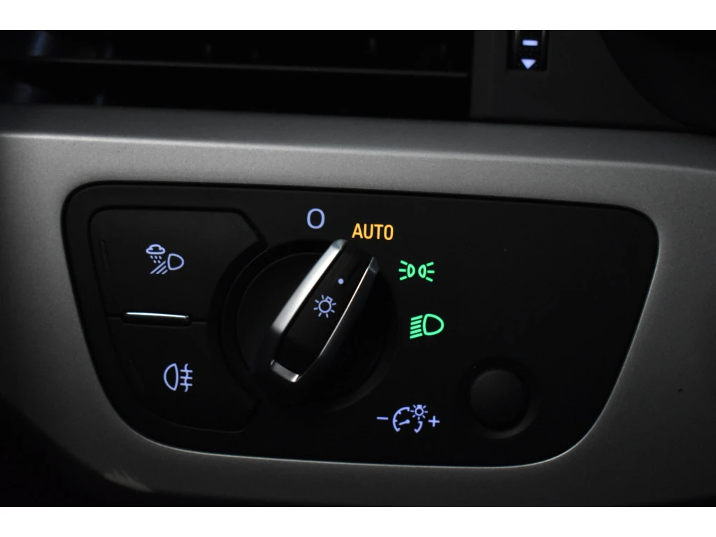 Audi A4 – foto 9