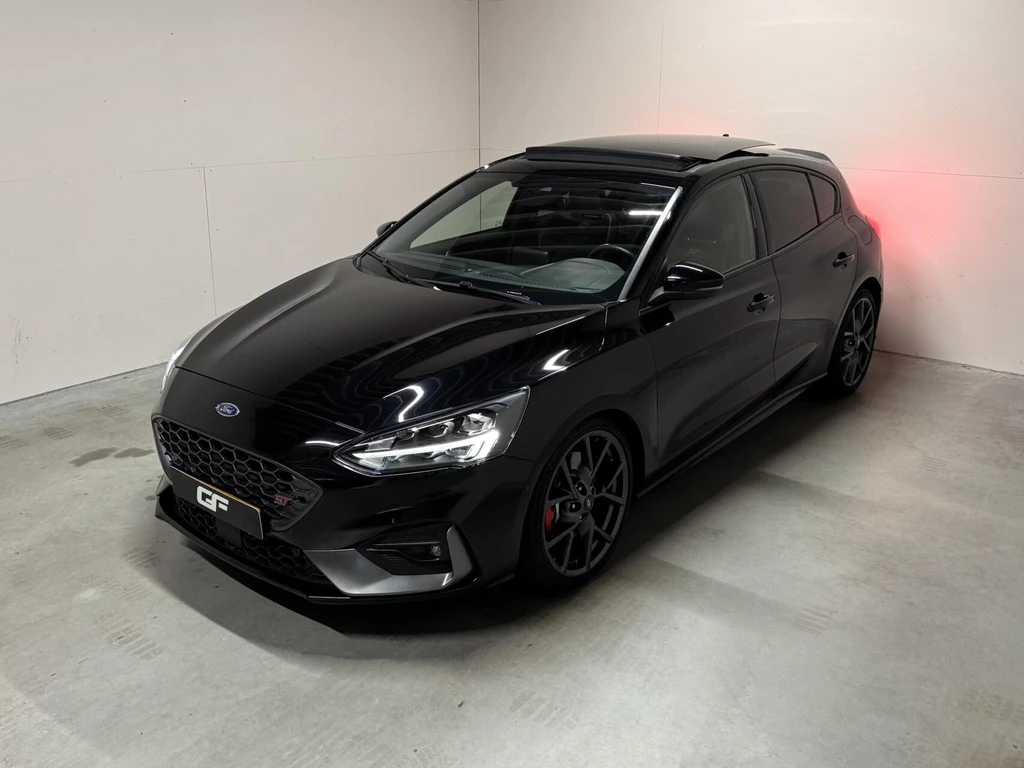 Ford Focus – foto 3