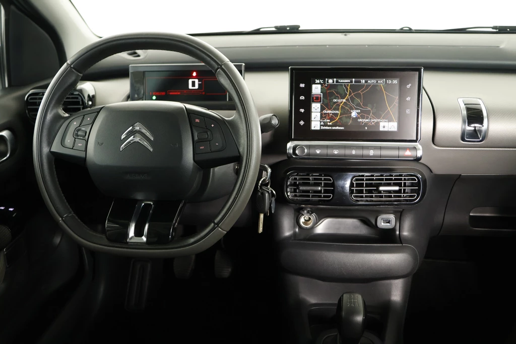 Citroën C4 Cactus – foto 15
