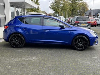 SEAT Leon – thumbnail 6