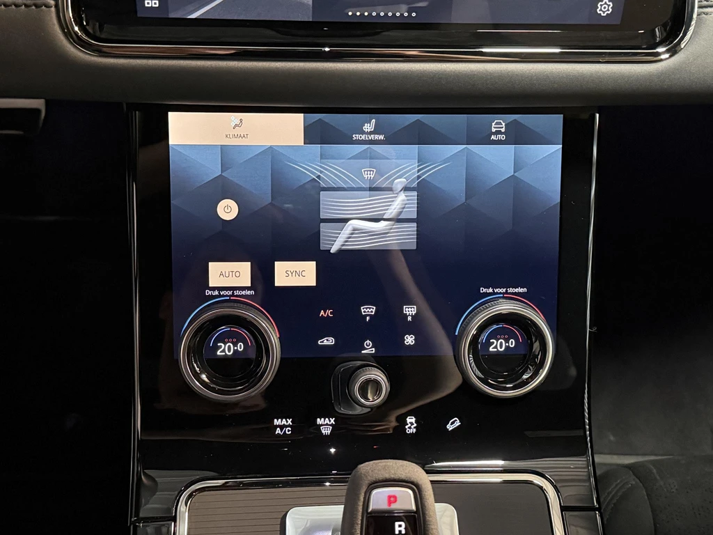 Land Rover Range Rover Evoque – foto 37