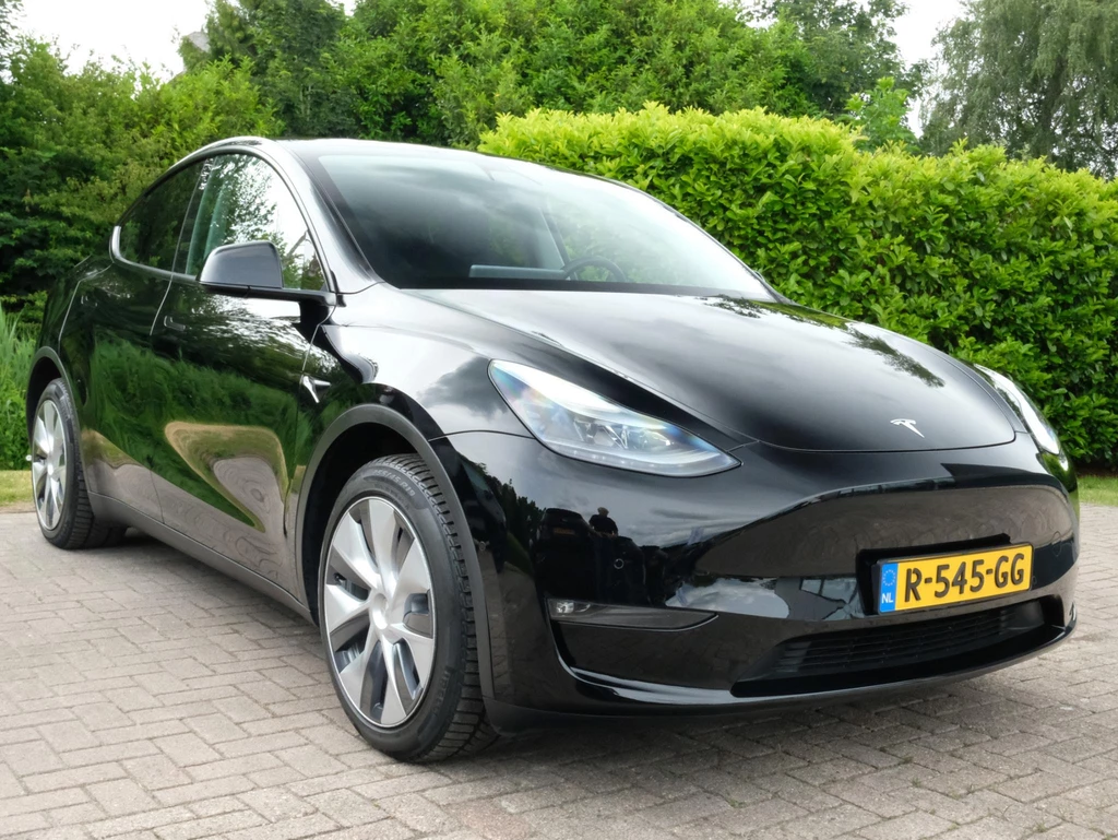 Tesla Model Y – foto 5