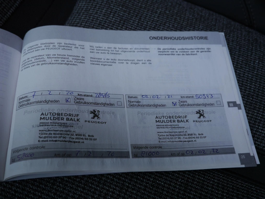 Peugeot 3008 – foto 45