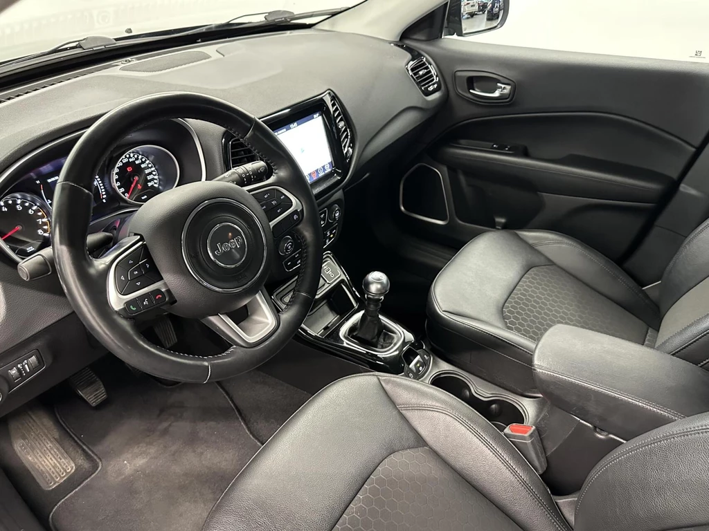 Jeep Compass – foto 16