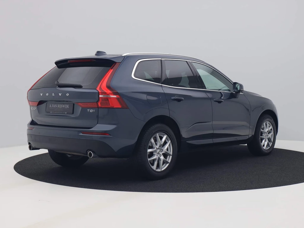 Volvo XC60 – foto 4
