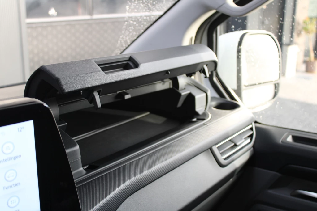 Ford E-Transit Custom – foto 40